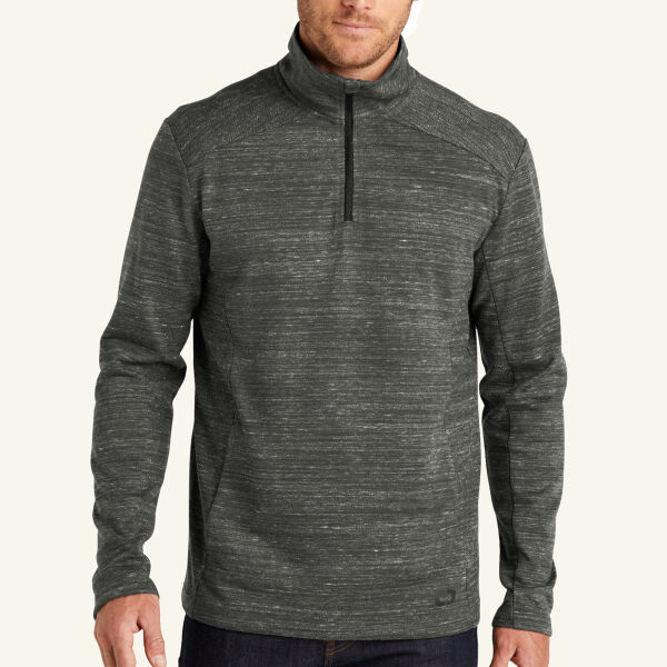 Flux 1/4 Zip Thumbnail
