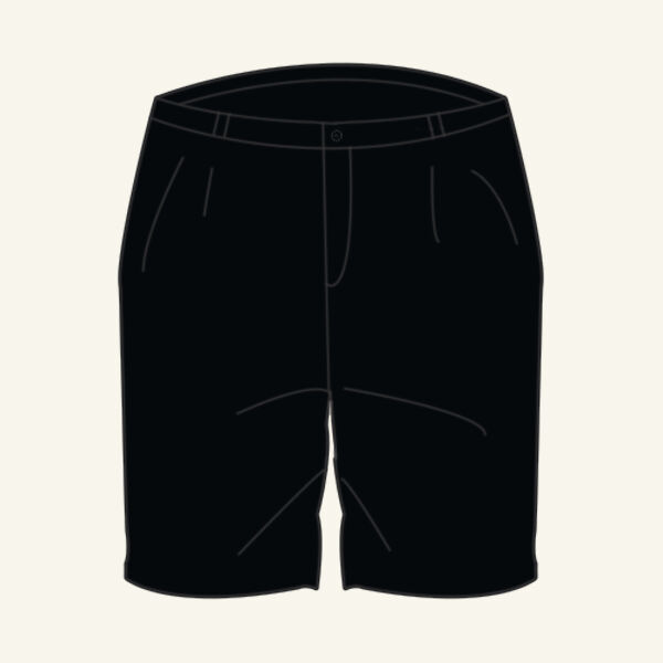 Men's Lineup Shorts Thumbnail