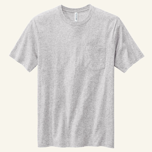 All American Pocket Tee Thumbnail