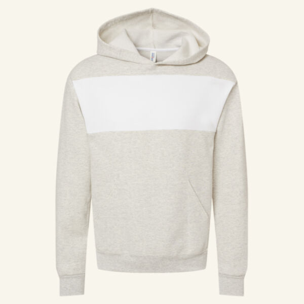 Unisex Nublend® Billboard Hooded Sweatshirt Thumbnail