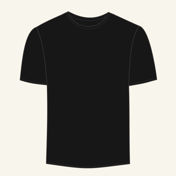 Men's Premium Cotton T-Shirt Thumbnail