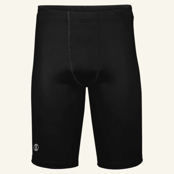 Unisex PR Max Compression Shorts Thumbnail