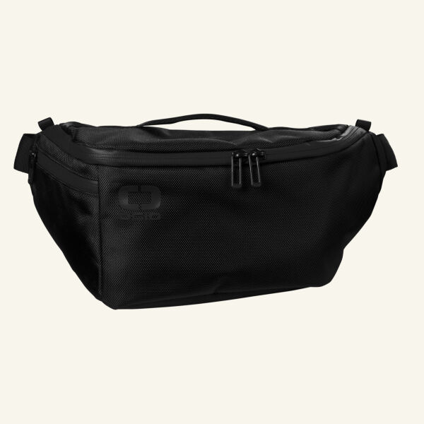 Ballistic Crossbody Thumbnail