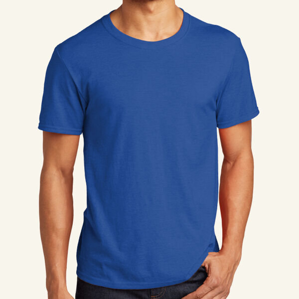 Premium Blend Ring Spun T Shirt Thumbnail