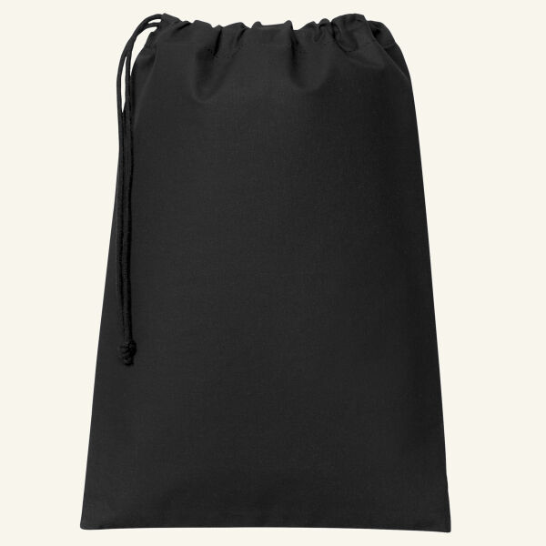 Core Cotton Drawstring Bag Thumbnail