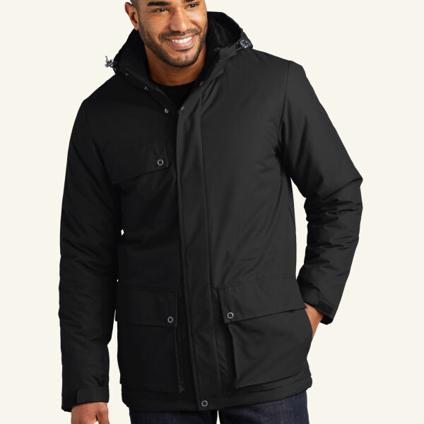 Excursion Parka Thumbnail