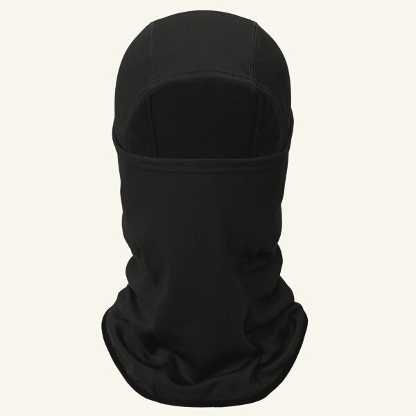 Smooth Fleece Face Mask Thumbnail