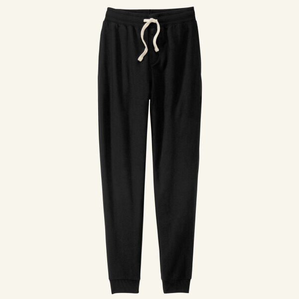 Re Fleece Jogger Thumbnail