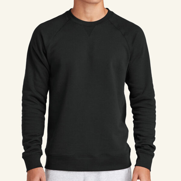 Drive Fleece Crewneck Thumbnail