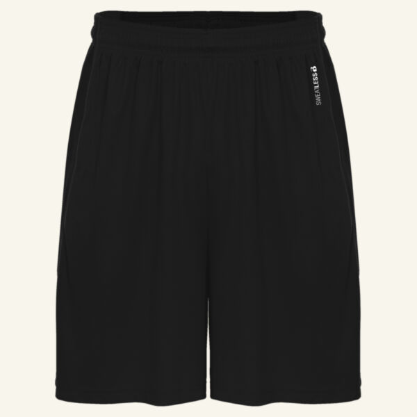 Unisex Sweatless Shorts Thumbnail