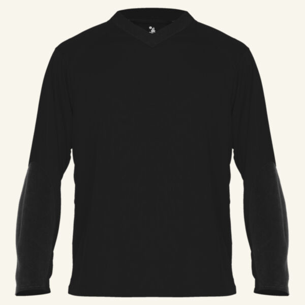 Unisex Sweatless Long Sleeve T-Shirt Thumbnail