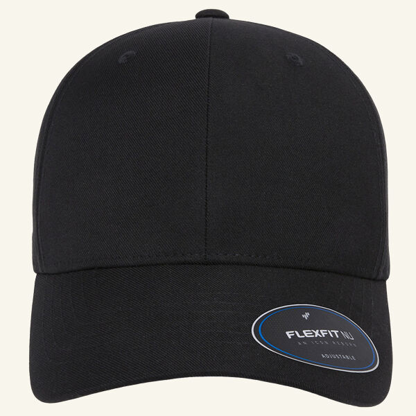 NU® Adjustable Cap Thumbnail