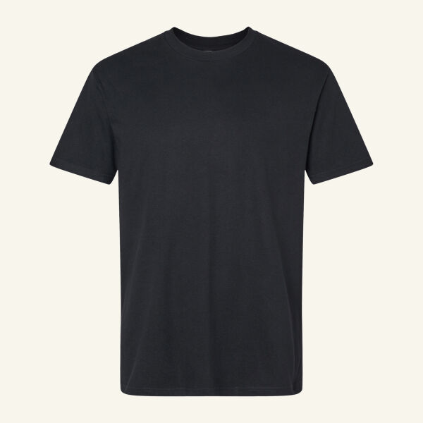 Unisex CVC Tee Thumbnail