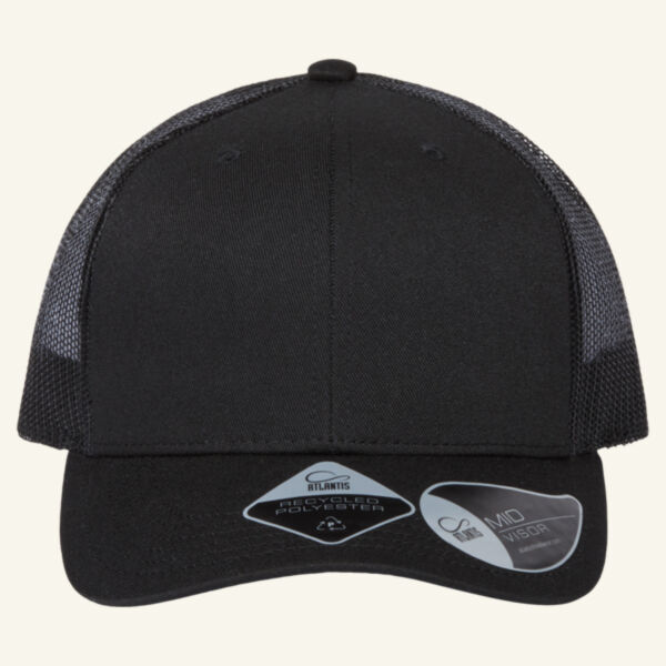 Sustainable Trucker Cap Thumbnail