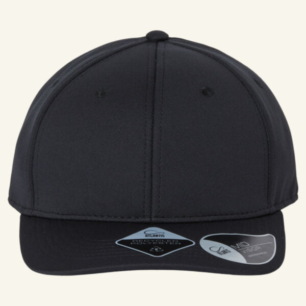 Sustainable Honeycomb Cap Thumbnail