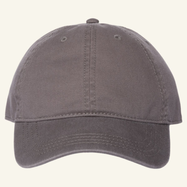 Relaxed Golf Dad Hat Thumbnail