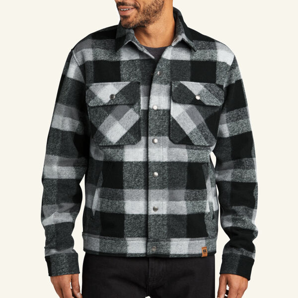 Basin Jacket Thumbnail