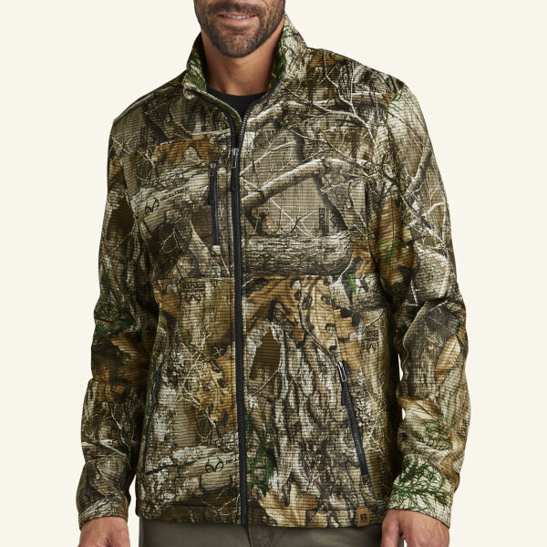Realtree ® Atlas Soft Shell Thumbnail