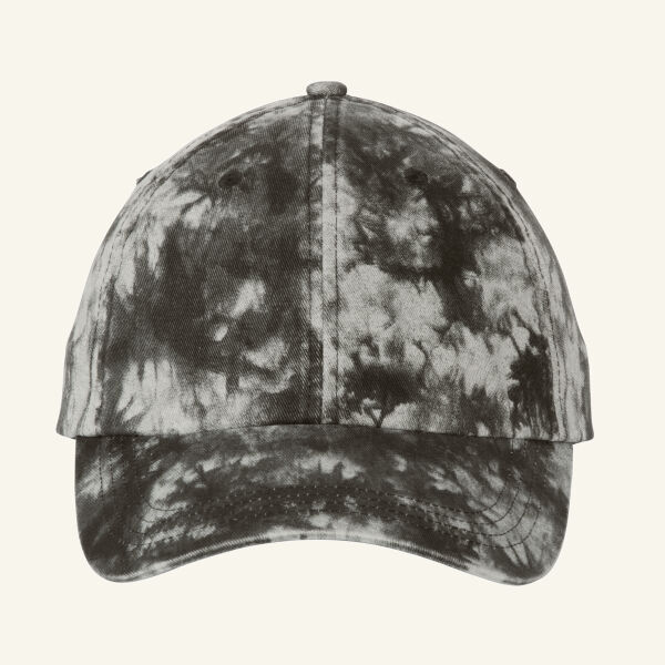 Tie Dye Cap Thumbnail
