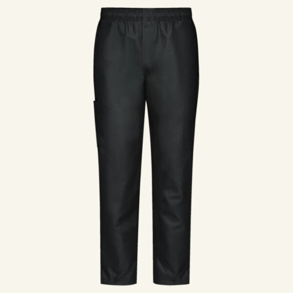 Airflow Chef Pants with Back Panels Thumbnail