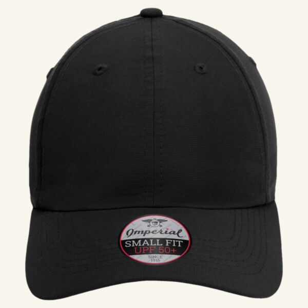 The Hinsen Performance Ponytail Cap Thumbnail