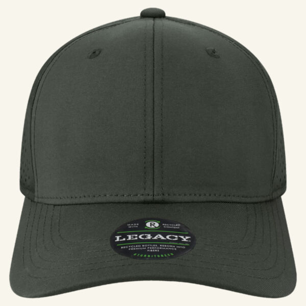 Reclaim Mid-Pro Adjustable Cap Thumbnail