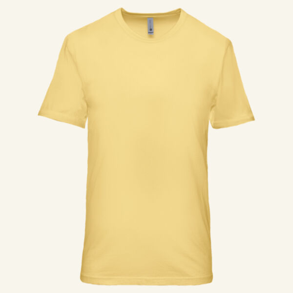 Unisex Soft Wash T-Shirt Thumbnail