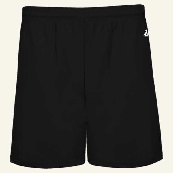 Youth B-Core 4" Pocketed Shorts Thumbnail