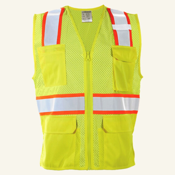 Women's Standard Vest Thumbnail
