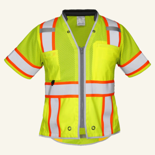 Women's Premium Brilliant Series® Class 3 Vest Thumbnail