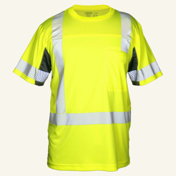 Unisex Premium Black Series® Cool Touch Class 3 T-Shirt Thumbnail