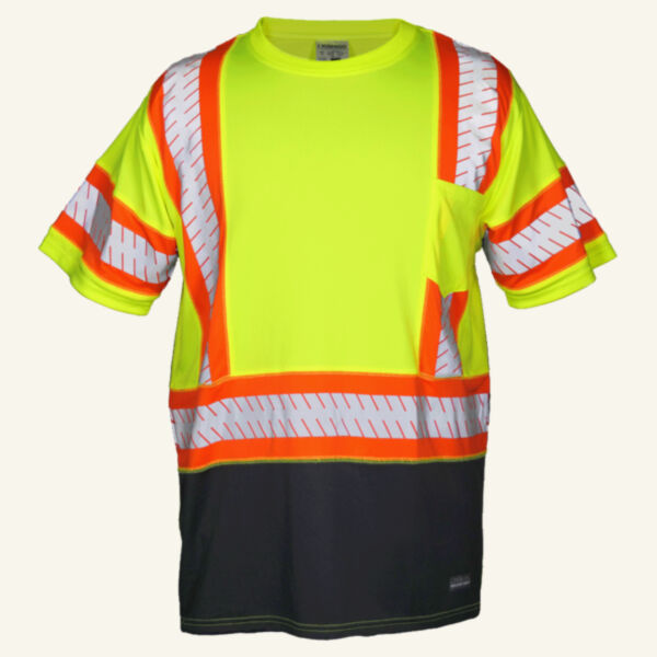 Unisex DOT Class 3 T-Shirt Thumbnail