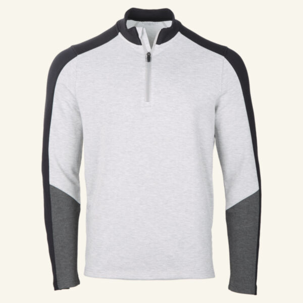 Men's Perfect Quarter-Zip Pullover Thumbnail