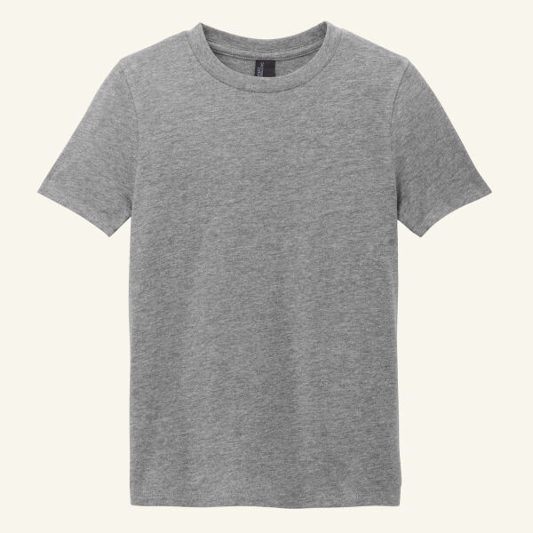 Youth Perfect Blend ® CVC Tee Thumbnail