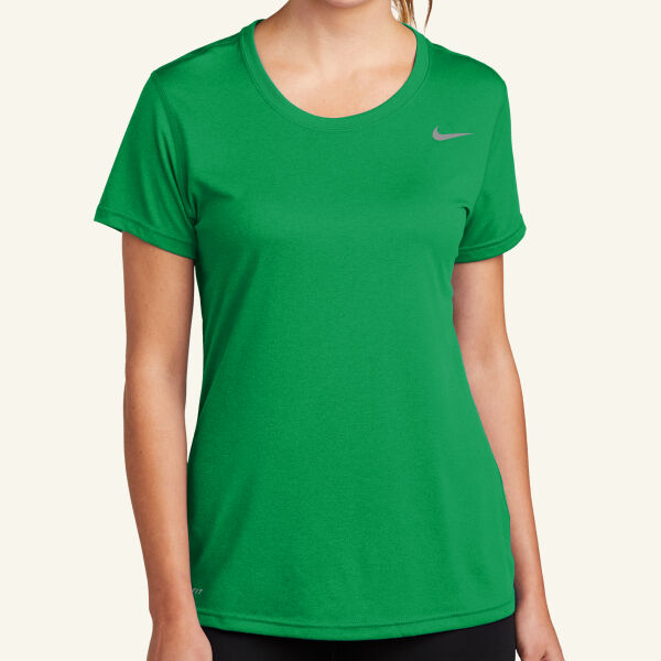 Women's Team rLegend Tee Thumbnail