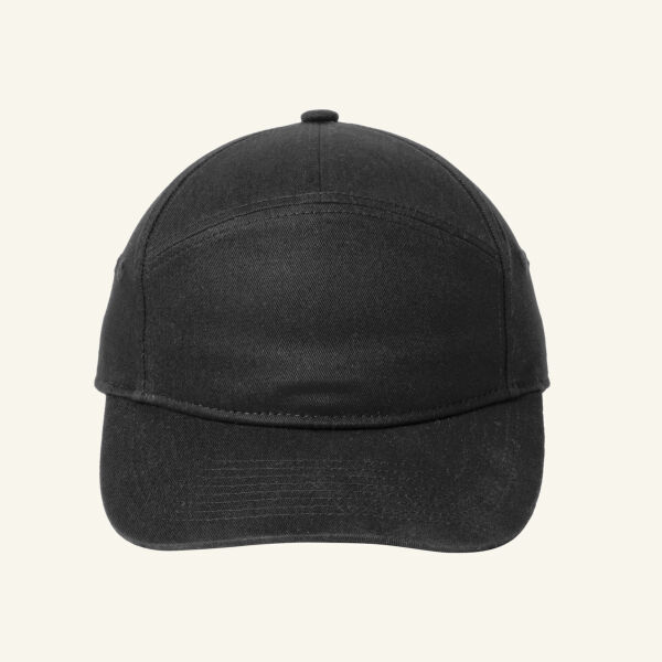 7 Panel Cap Thumbnail
