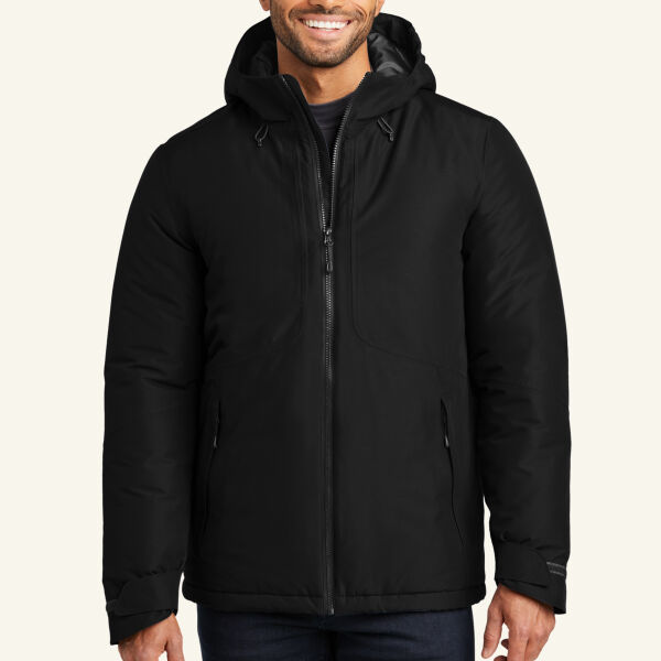 Venture Waterproof Insulated Jacket Thumbnail