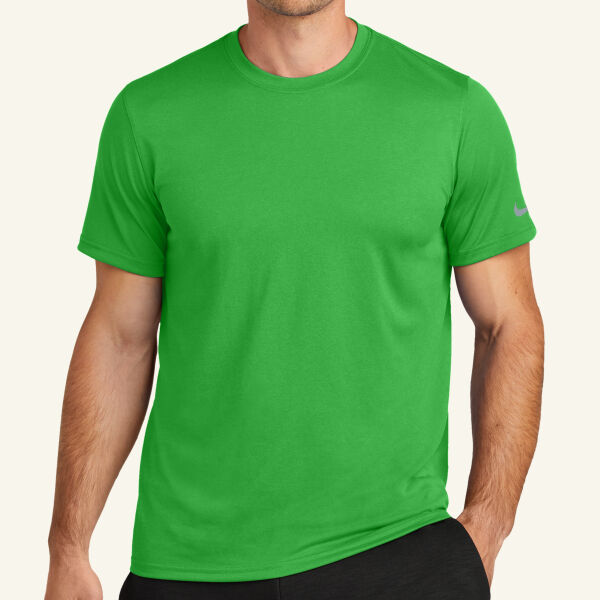 Swoosh Sleeve rLegend Tee Thumbnail