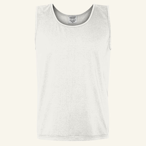 C C ADT 6.1OZ TANK TOP Thumbnail