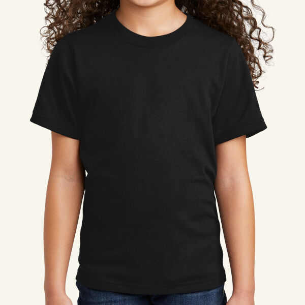 Youth Tri Blend Tee Thumbnail