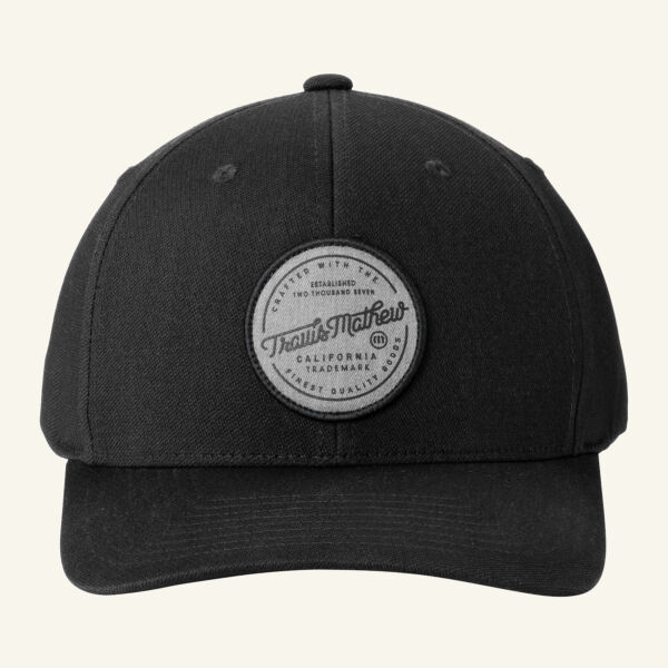 On Ice Patch Cap Thumbnail
