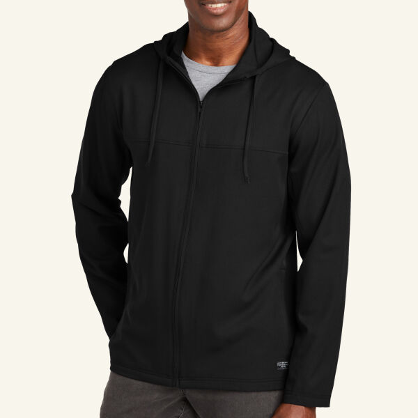 Balboa Hooded Full Zip Jacket Thumbnail