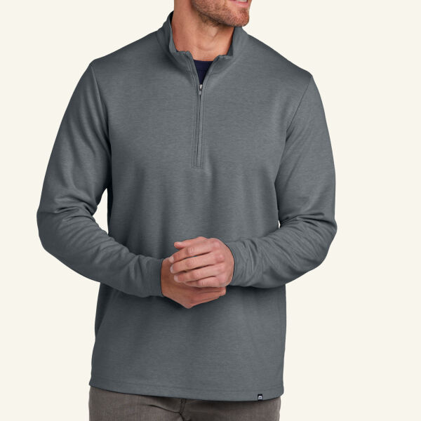 Coveside 1/4 Zip Thumbnail
