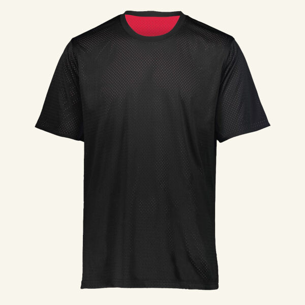 Youth Mesh Reversible Jersey Thumbnail