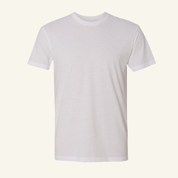 NL MN SUEDED CRW S/S T Thumbnail
