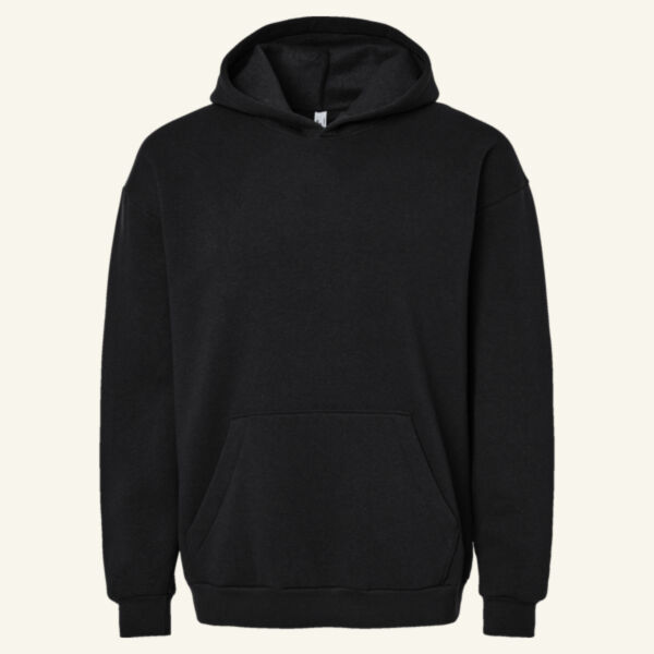 Unisex ReFlex Fleece Hoodie Sweatshirt Thumbnail