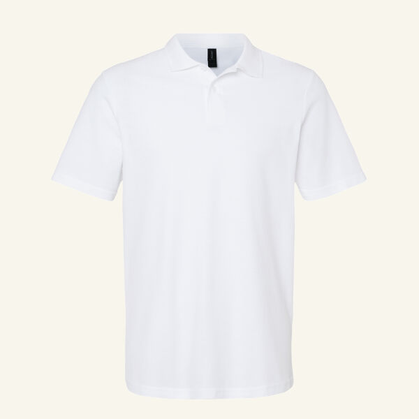 GIL ADT SFTSTYL PIQ POLO Thumbnail