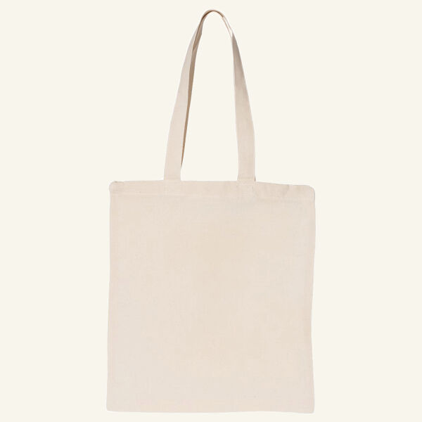 OAD LRG COTTN CANV TOTE Thumbnail
