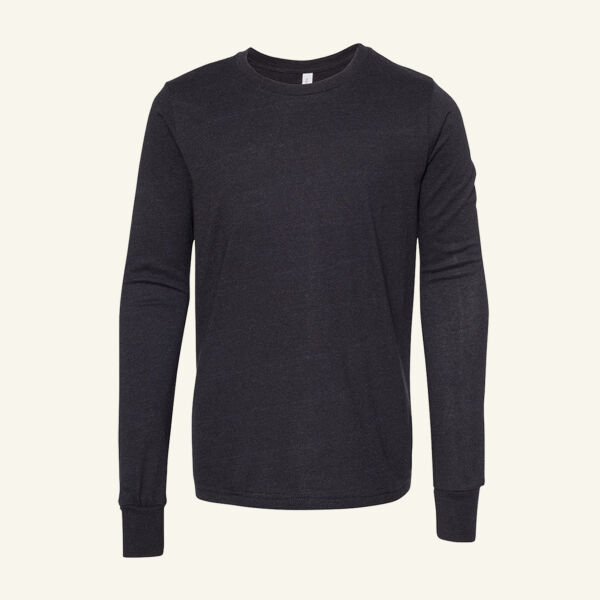 CANVS MNS CVC JSY L/S T Thumbnail