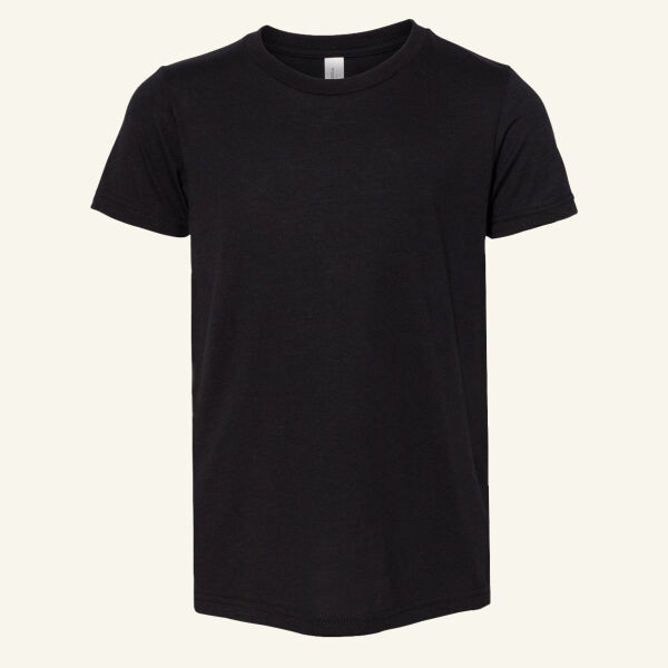 CAN YTH TRI-BLD S/S T YEL Thumbnail